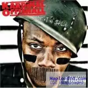 Kardinal Offishal - Repping For My City Ft Wizkid